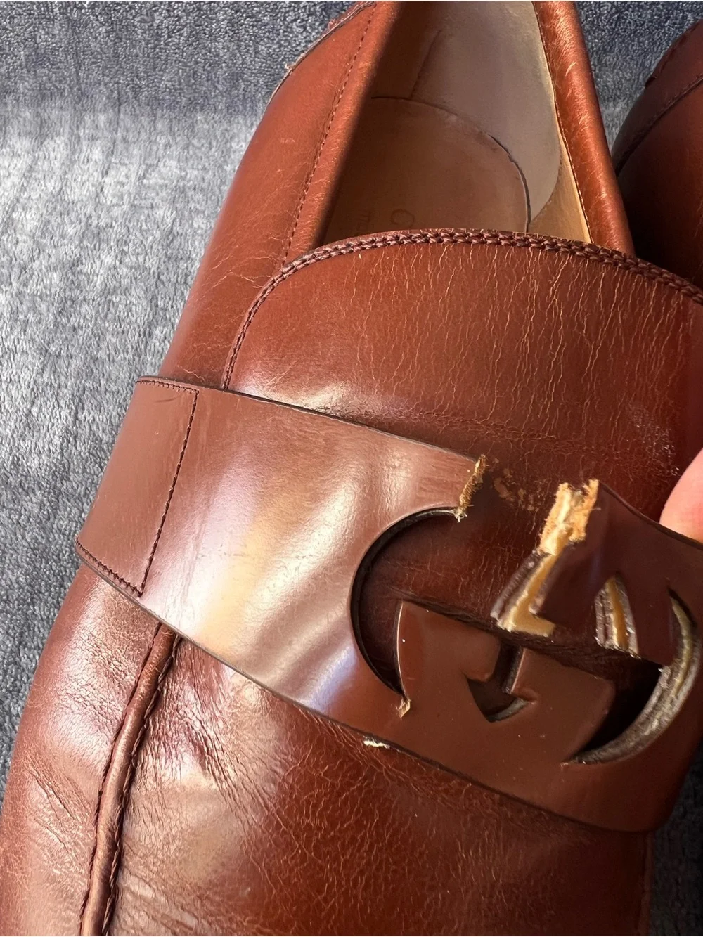 Gucci mila wimbledon